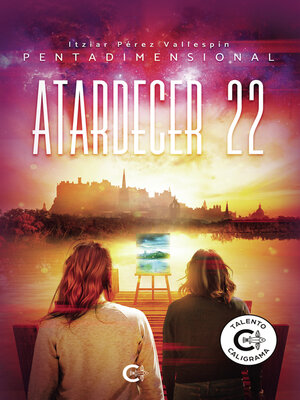 cover image of Atardecer 22